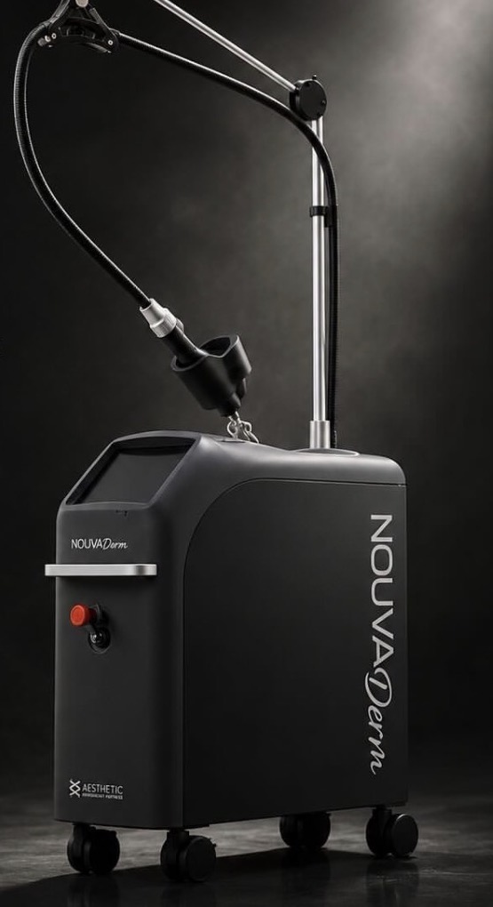 NOUVADerm 1927 Laser