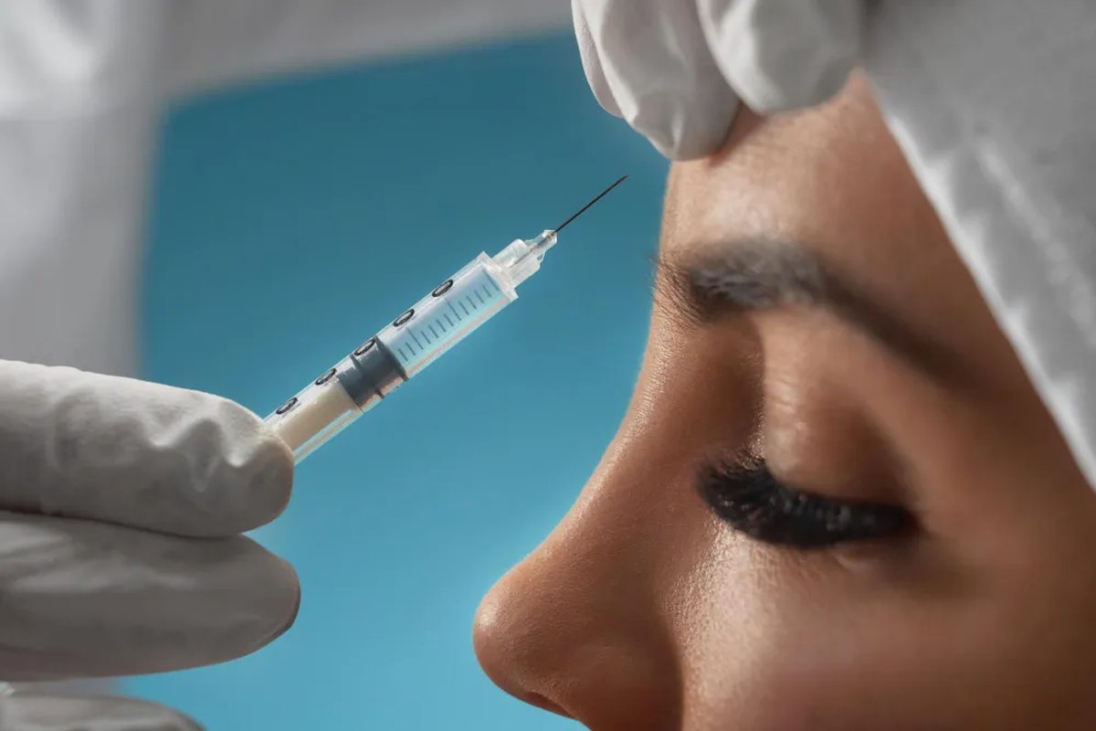 Injectable Treatments
