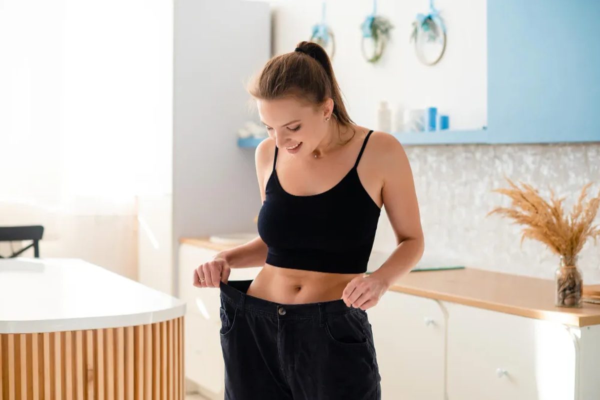 Medical Weight Loss