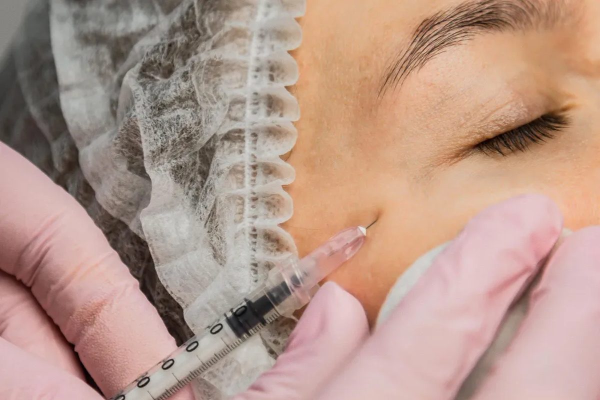 Dysport wrinkle relaxer